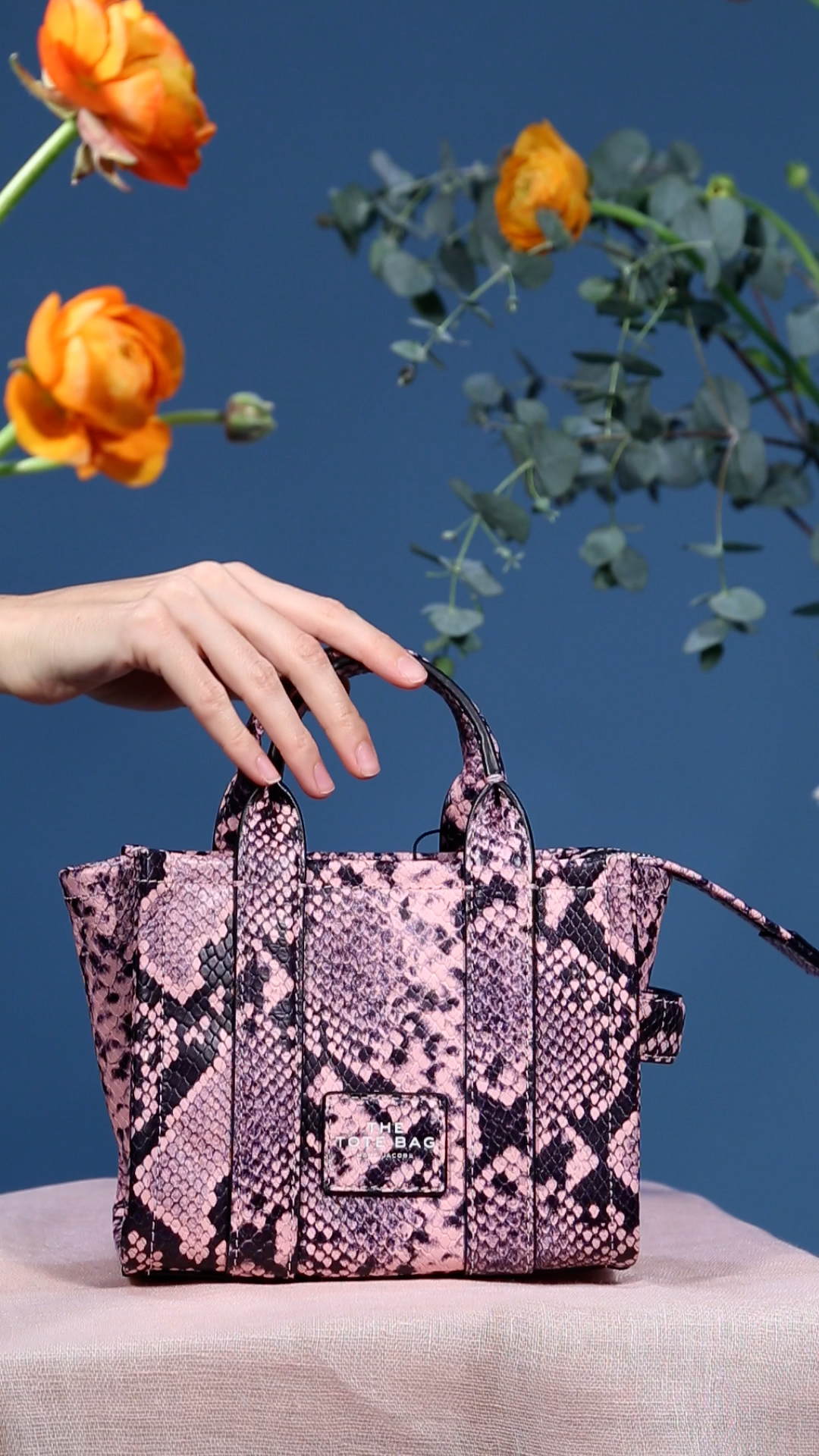 Marc Jacobs  borsa